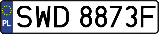 SWD8873F