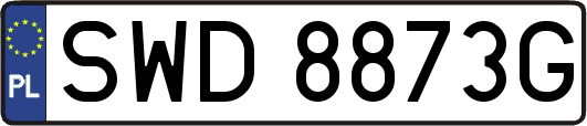 SWD8873G