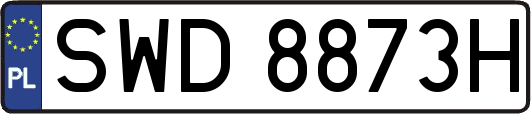 SWD8873H