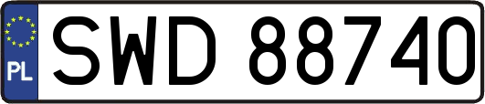 SWD88740
