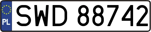 SWD88742