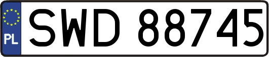 SWD88745
