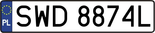 SWD8874L