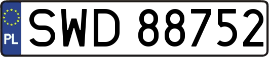 SWD88752