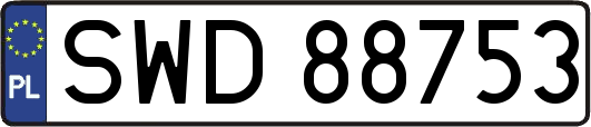 SWD88753