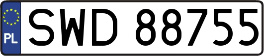 SWD88755