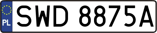 SWD8875A