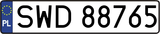 SWD88765