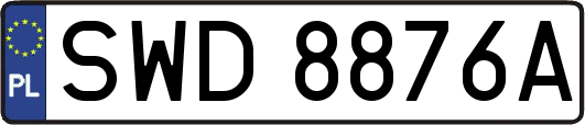 SWD8876A