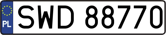 SWD88770