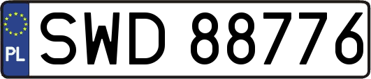 SWD88776