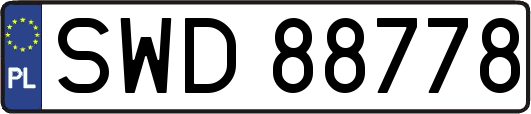 SWD88778