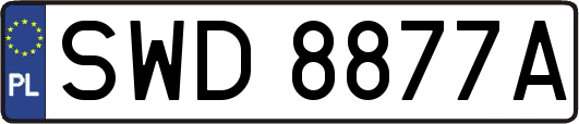 SWD8877A