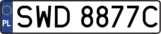 SWD8877C