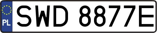 SWD8877E