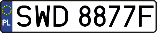 SWD8877F
