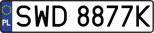 SWD8877K
