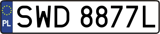 SWD8877L