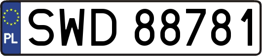 SWD88781