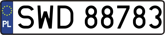 SWD88783