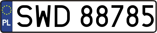 SWD88785