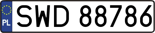 SWD88786