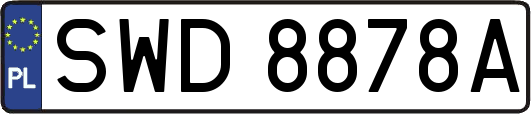 SWD8878A