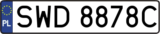 SWD8878C