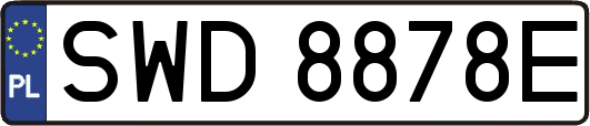 SWD8878E