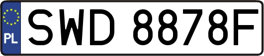 SWD8878F