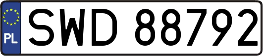 SWD88792