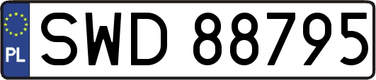 SWD88795