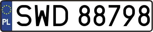 SWD88798
