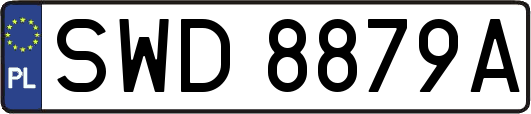 SWD8879A