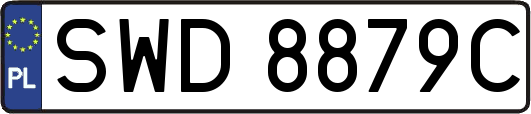 SWD8879C