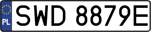 SWD8879E