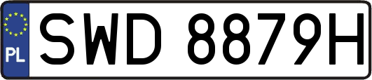 SWD8879H