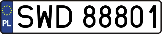 SWD88801