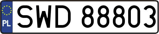 SWD88803