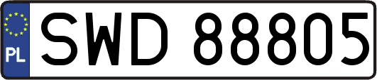 SWD88805