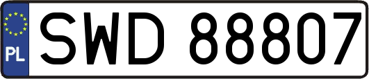 SWD88807