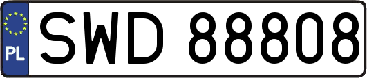 SWD88808
