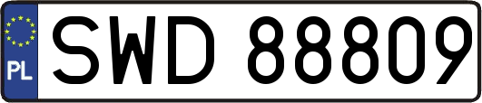 SWD88809