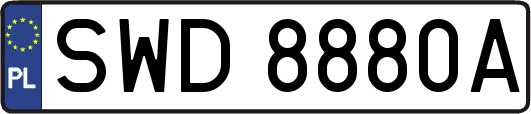SWD8880A