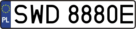 SWD8880E
