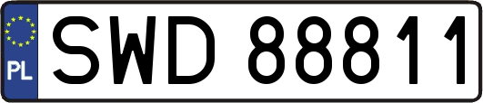 SWD88811