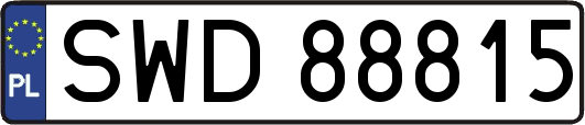 SWD88815