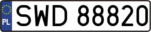 SWD88820