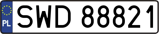 SWD88821