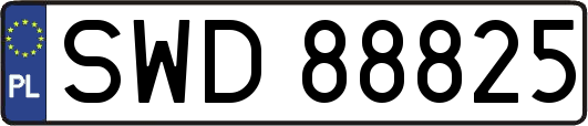 SWD88825